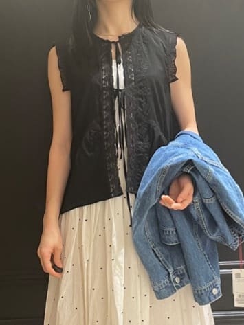 Karinさんの「DRESSTERIOR｜」を使ったコーディネート