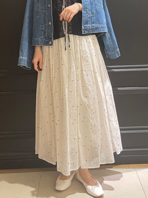 Karinさんの「DRESSTERIOR｜」を使ったコーディネート