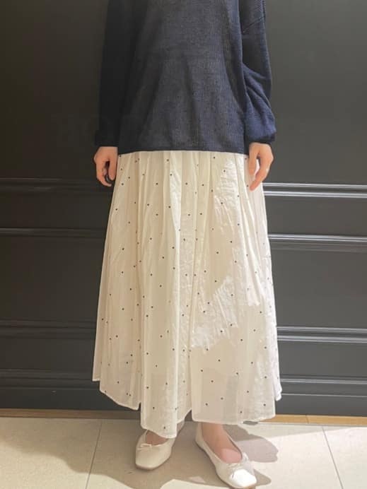 Karinさんの「DRESSTERIOR｜」を使ったコーディネート
