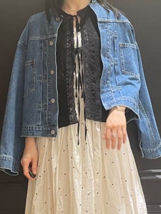 Karinさんの「DRESSTERIOR｜」を使ったコーディネート