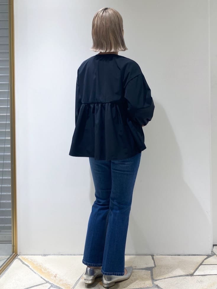 rieさんの「index｜」を使ったコーディネート
