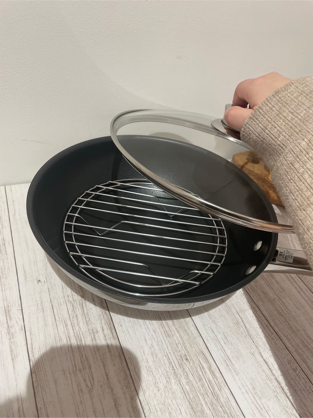 まのちゃんさんの「212 KITCHEN STORE｜」を使ったコーディネート