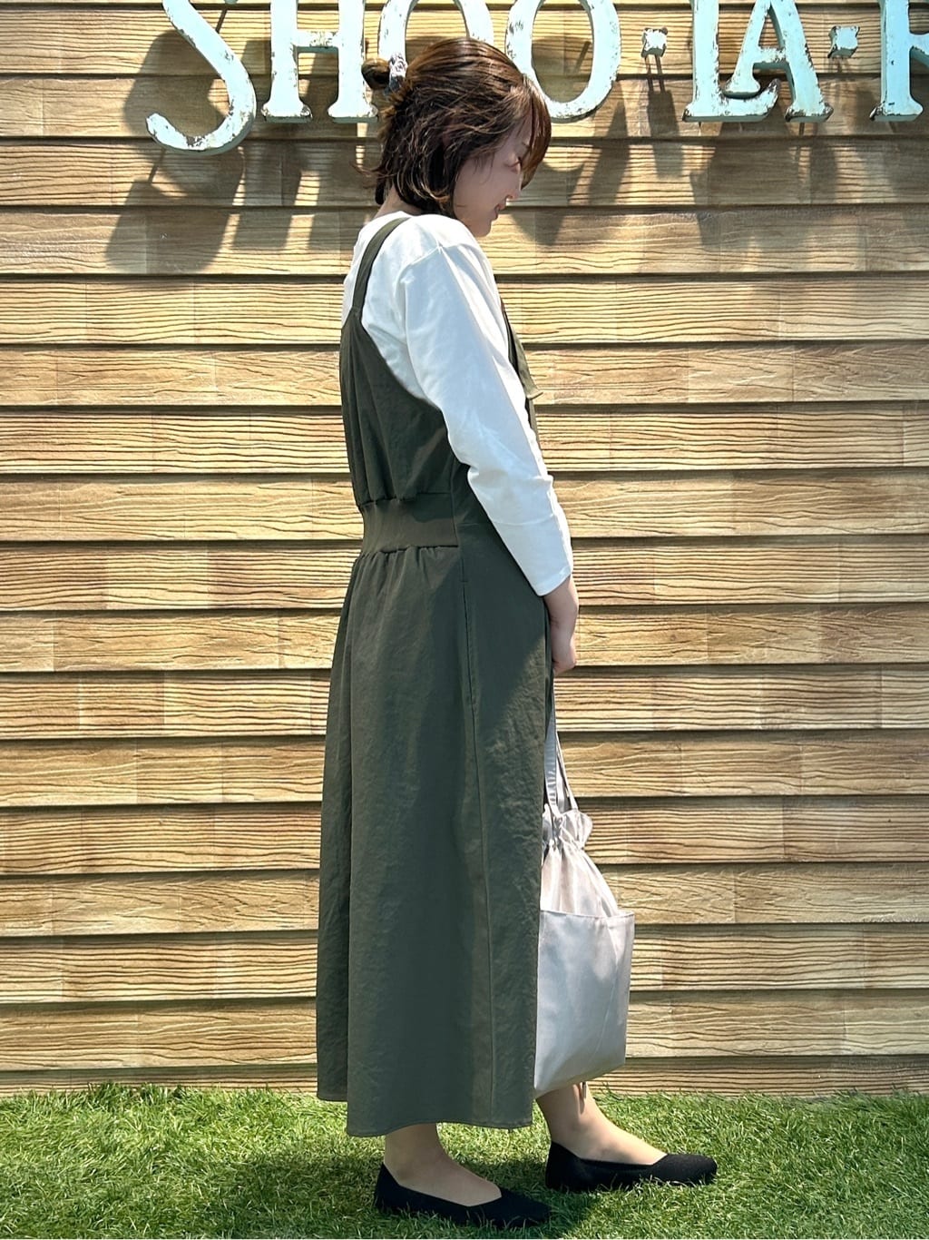 akariさんの「SHOO･LA･RUE｜」を使ったコーディネート