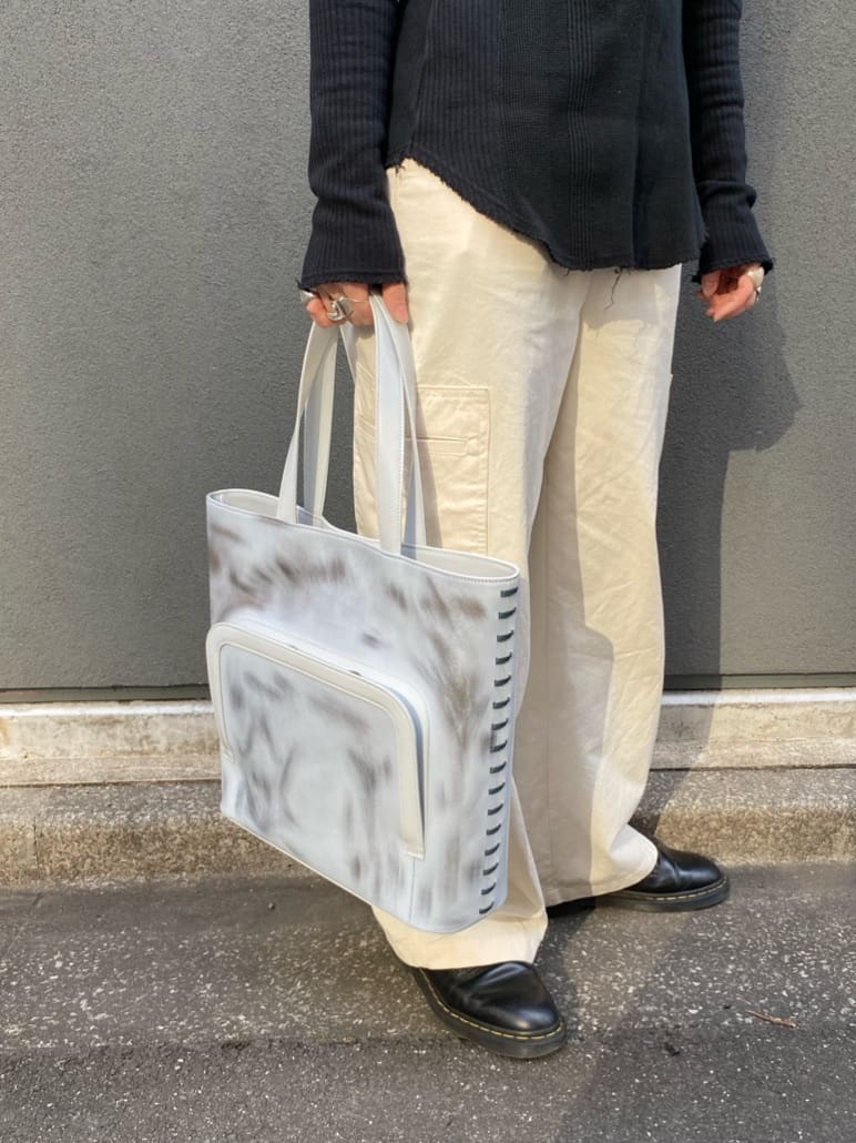 Uさんの「HIROKO HAYASHI｜」を使ったコーディネート