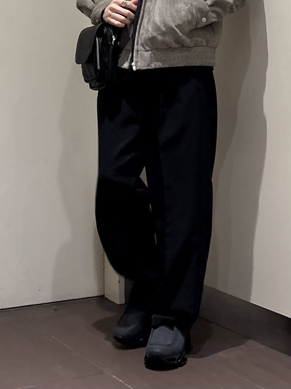 RYUGAさんの「tk.TAKEO KIKUCHI｜」を使ったコーディネート