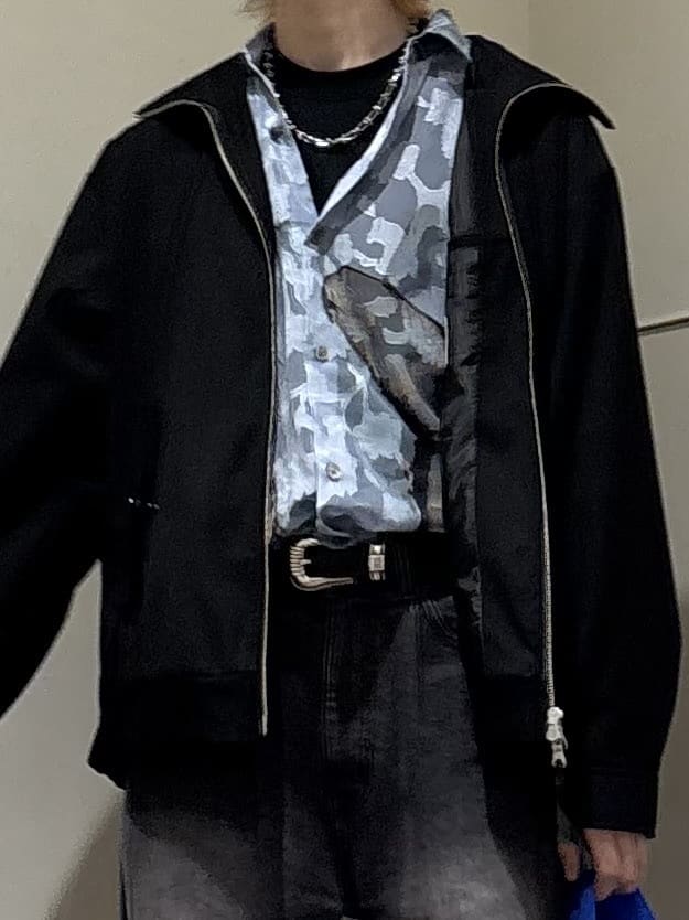 RYUGAさんの「tk.TAKEO KIKUCHI｜」を使ったコーディネート