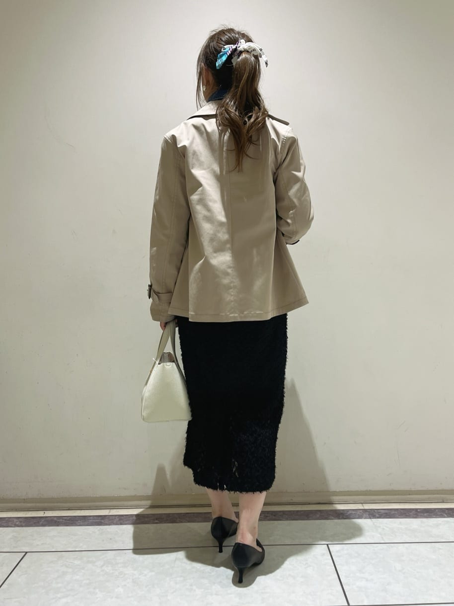 sattoさんの「UNTITLED｜【日本製・本革】Comfit Dresser Pumps（コンフィットドレッサーパンプス）」を使ったコーディネート