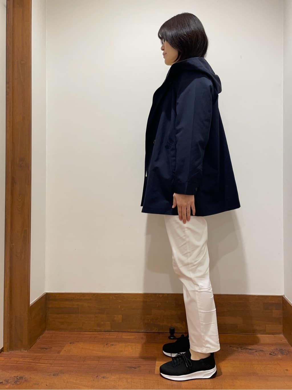 miechiさんの「SHOO･LA･RUE｜」を使ったコーディネート