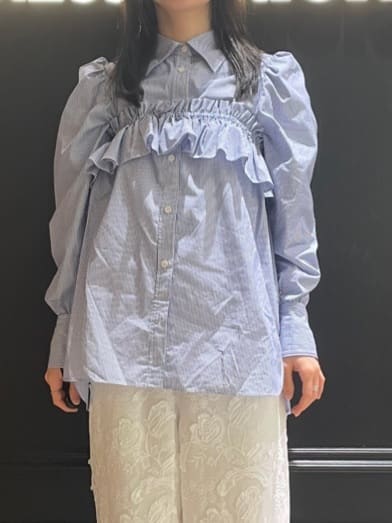 Karinさんの「DRESSTERIOR｜」を使ったコーディネート
