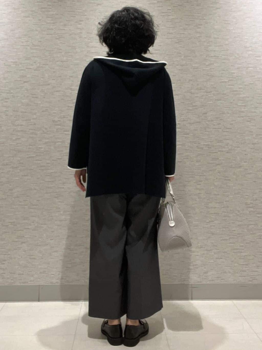 KOJIMAさんの「Reflect｜」を使ったコーディネート