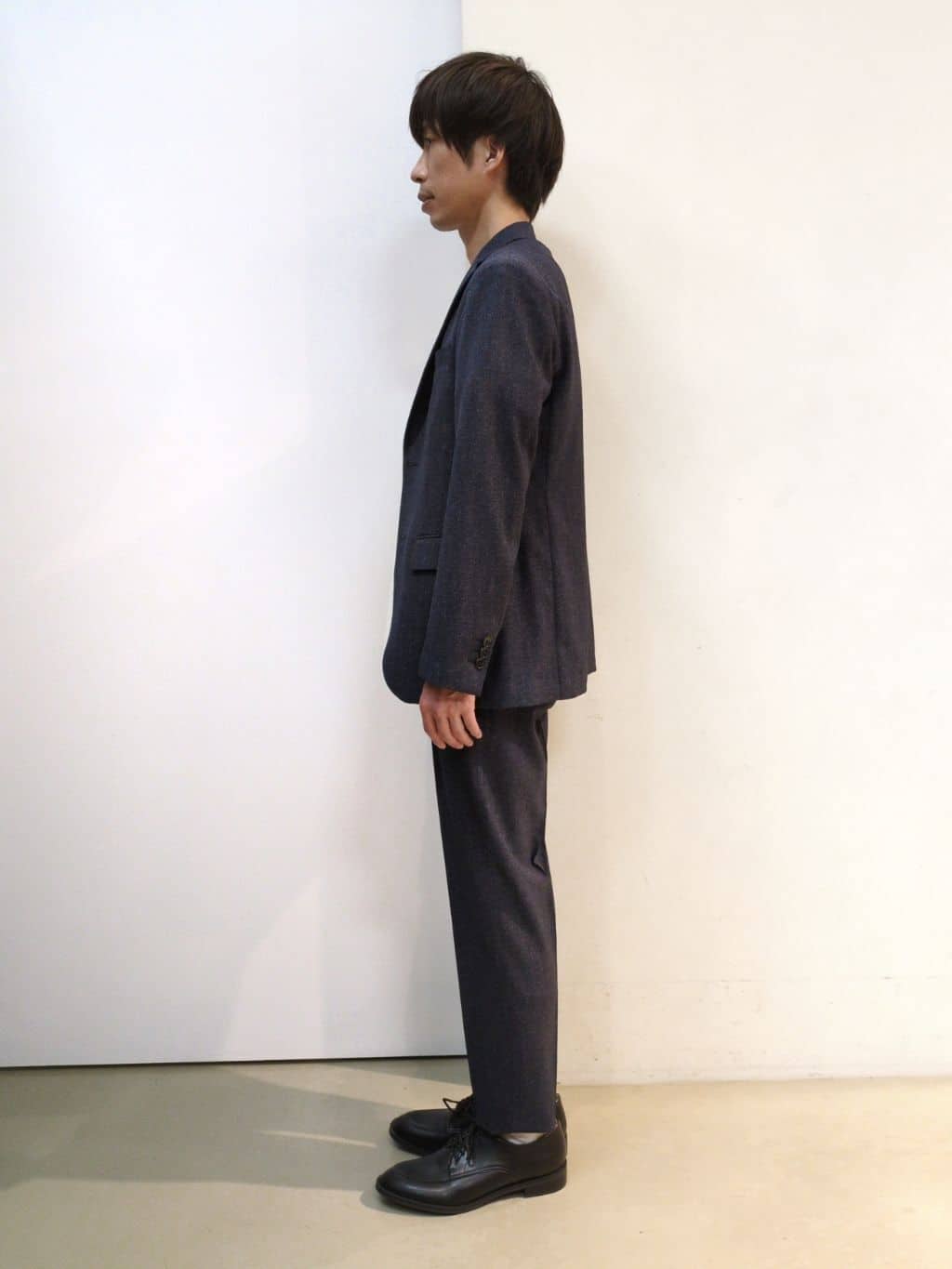 takeさんの「THE SHOP TK｜◆【AVANT AIR】メッシュ ジャケット セットアップ可/洗濯機OK/ストレッチ/シワになりにく」を使ったコーディネート
