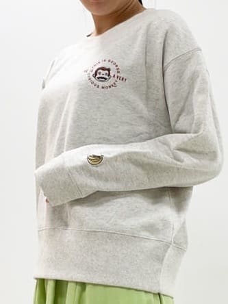 yasuokaさんの「Dessin｜」を使ったコーディネート
