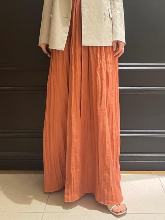 Karinさんの「DRESSTERIOR｜」を使ったコーディネート