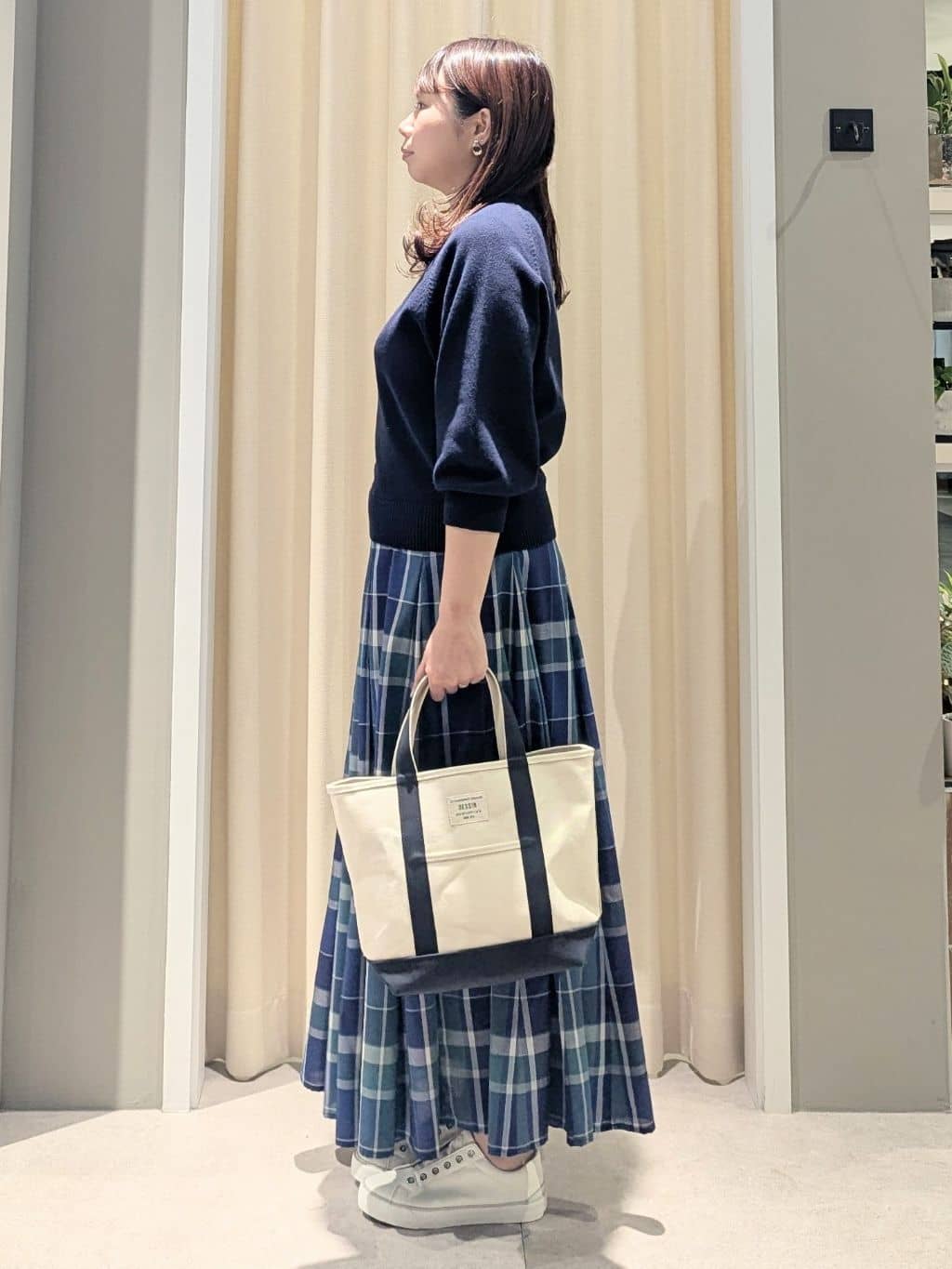 Riiinさんの「Dessin｜」を使ったコーディネート