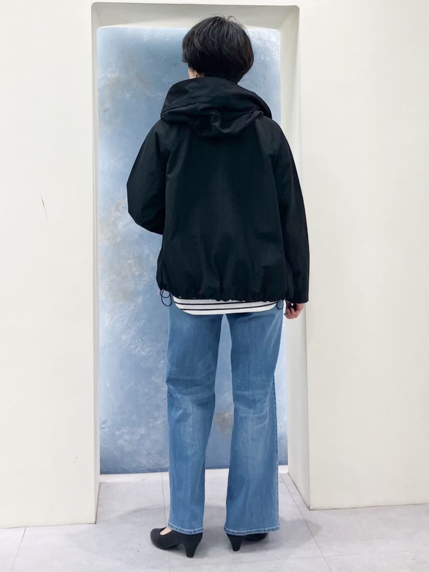 Keiさんの「grove｜【人間工学】つつまれフィットパンプス【入卒対応可】」を使ったコーディネート