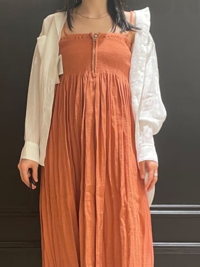 Karinさんの「DRESSTERIOR｜」を使ったコーディネート