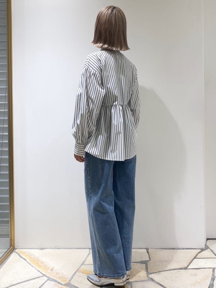 rieさんの「index｜」を使ったコーディネート
