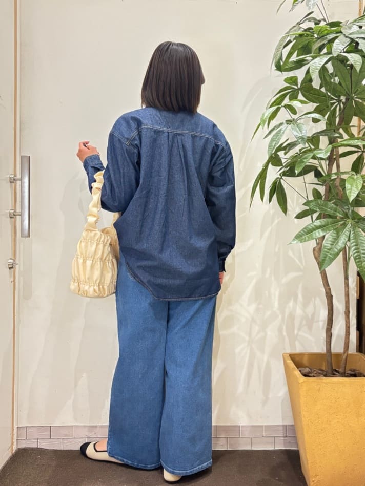 TOWAさんの「SHOO･LA･RUE｜」を使ったコーディネート