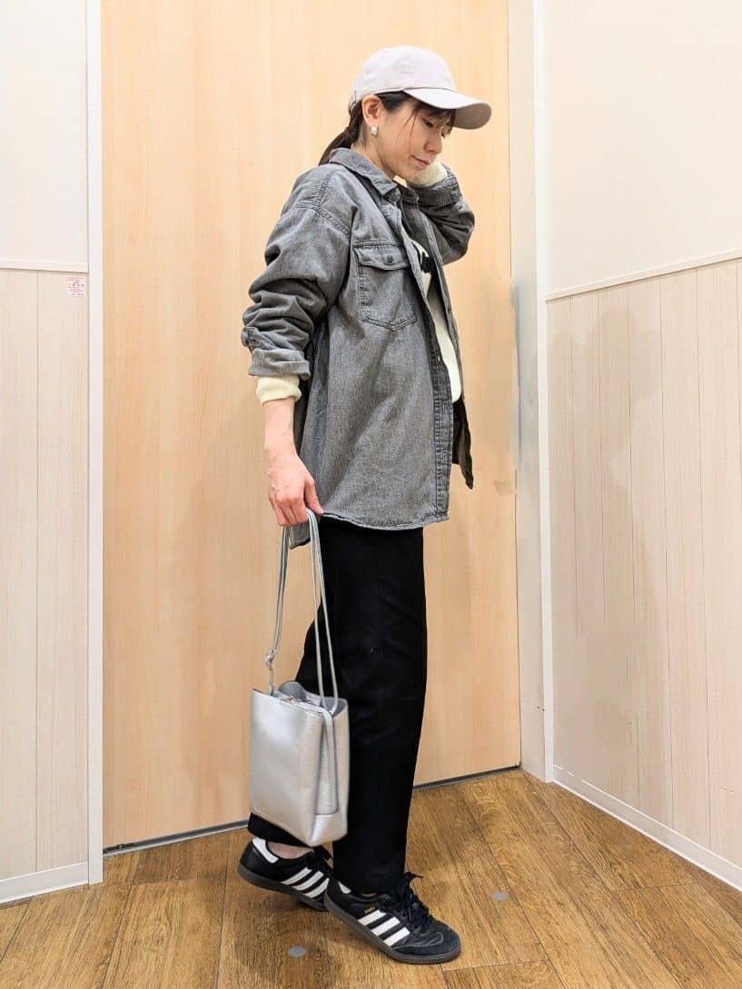 yururiさんの「SHOO･LA･RUE｜」を使ったコーディネート