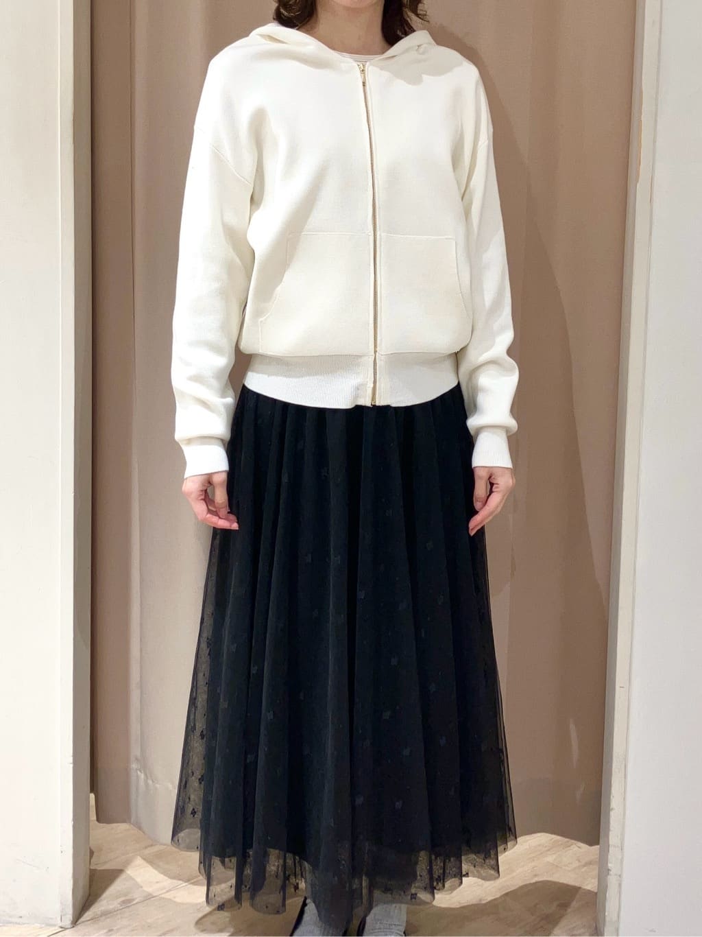 kimiさんの「grove｜」を使ったコーディネート