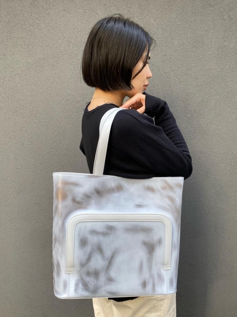 Uさんの「HIROKO HAYASHI｜」を使ったコーディネート