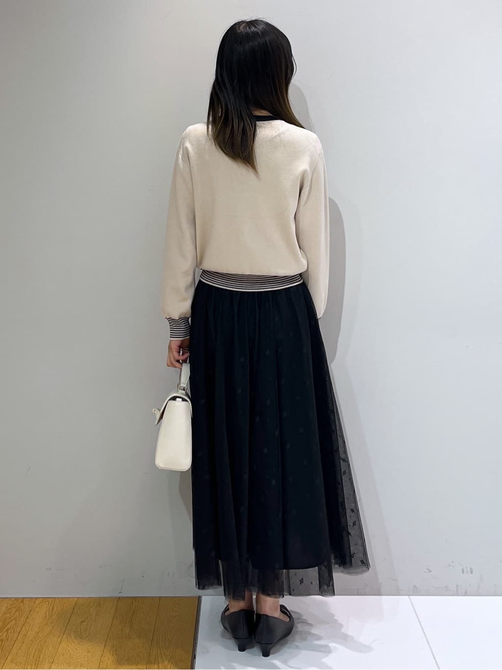 cotaniさんの「grove｜」を使ったコーディネート