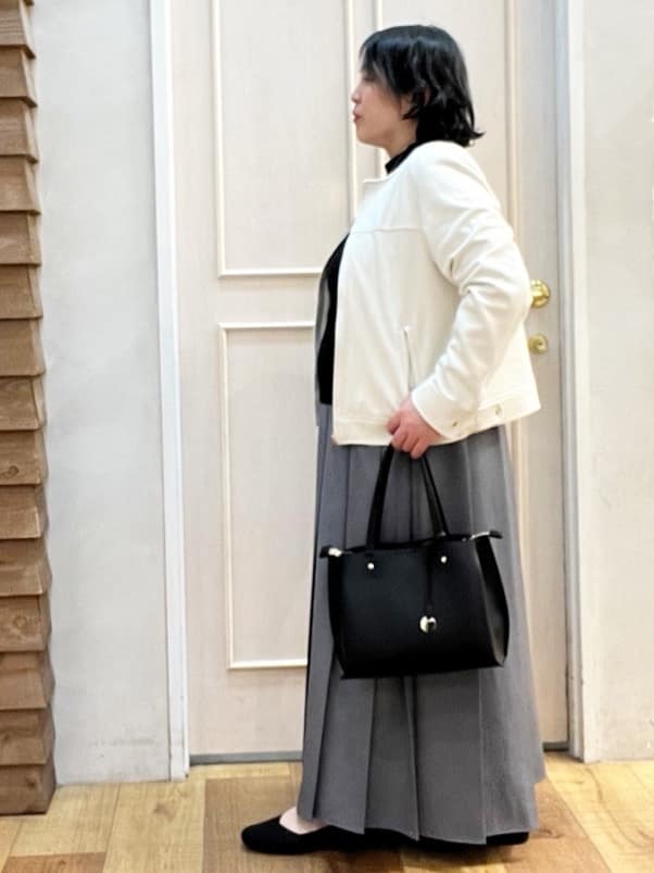 あやさんの「SHOO･LA･RUE｜」を使ったコーディネート