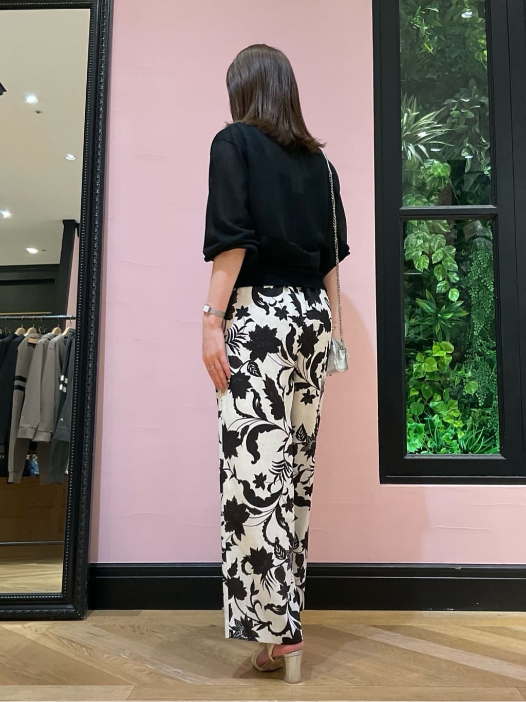 maruさんの「DRESSTERIOR｜」を使ったコーディネート