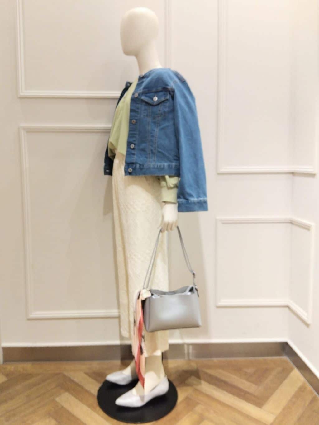 mさんの「SHOO･LA･RUE｜」を使ったコーディネート