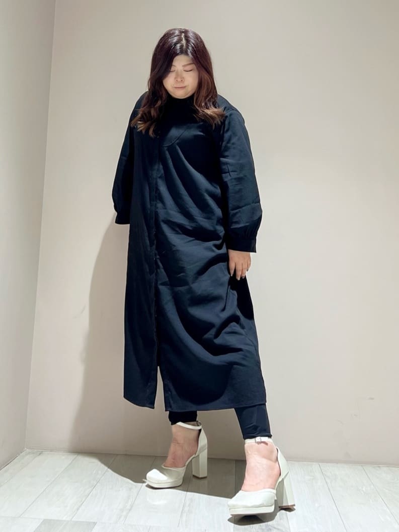 yumiさんの「ESPERANZA｜」を使ったコーディネート
