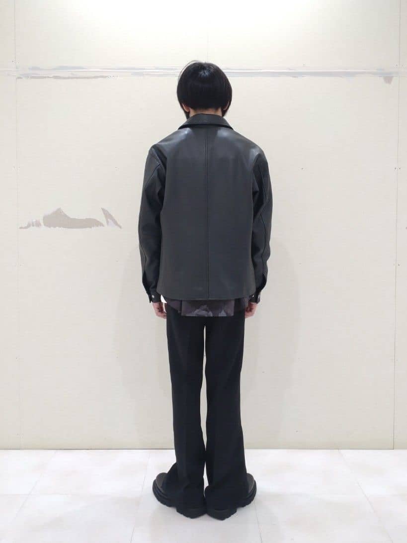 KENさんの「tk.TAKEO KIKUCHI｜◆【ネクタイ付】フラワープリントシャツ」を使ったコーディネート