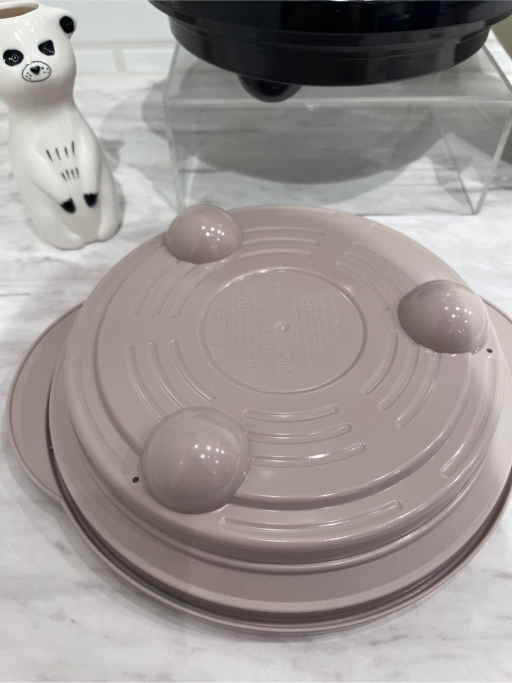 OYSTERさんの「212 KITCHEN STORE｜レンジメート プロ　Black」を使ったコーディネート