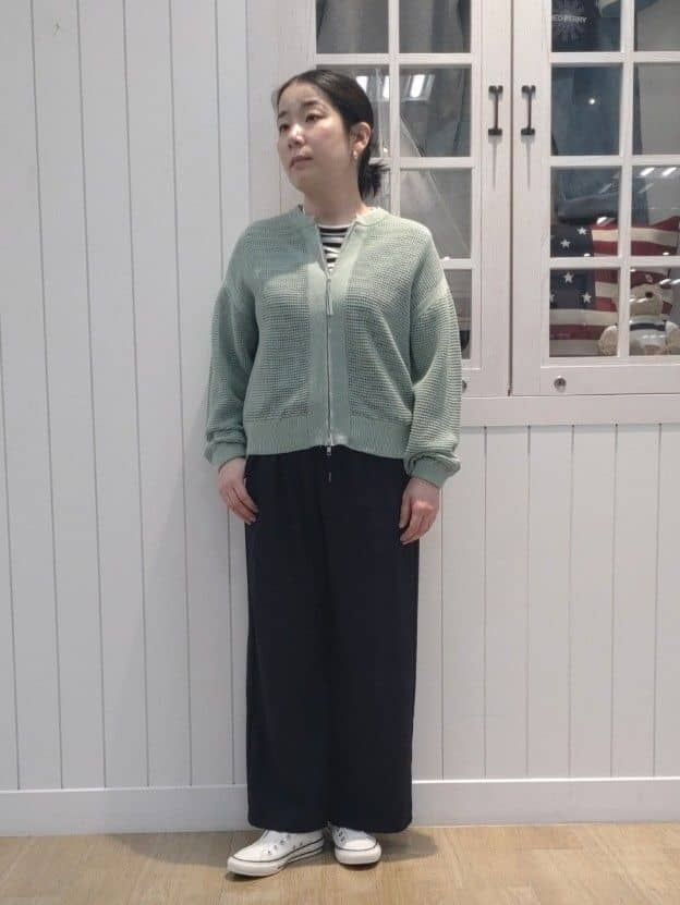 kaiさんの「Dessin｜」を使ったコーディネート