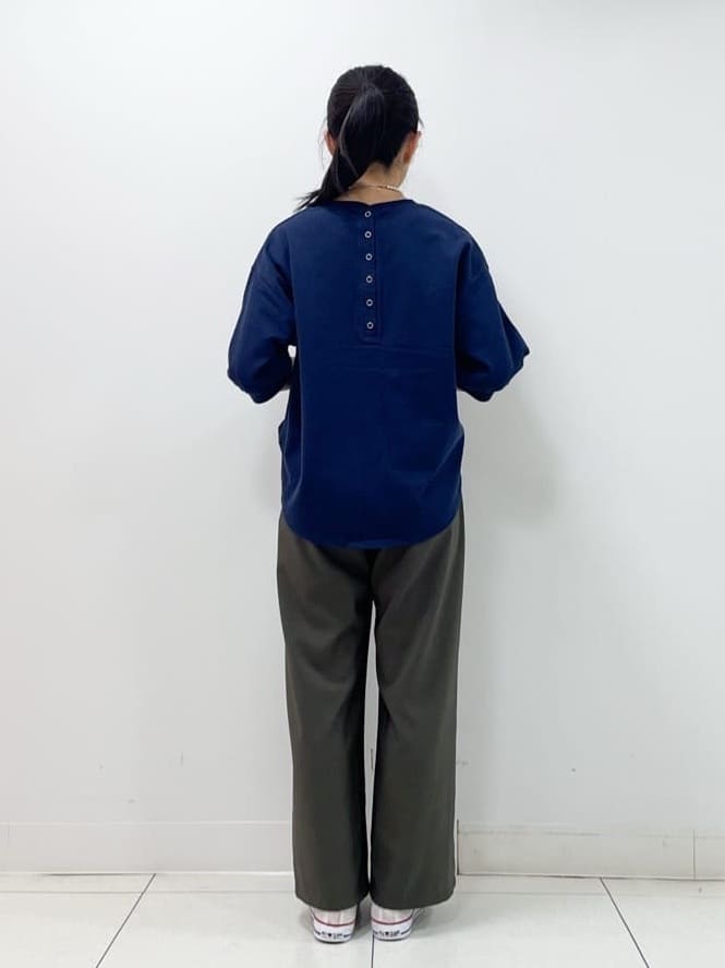 yasuokaさんの「Dessin｜」を使ったコーディネート
