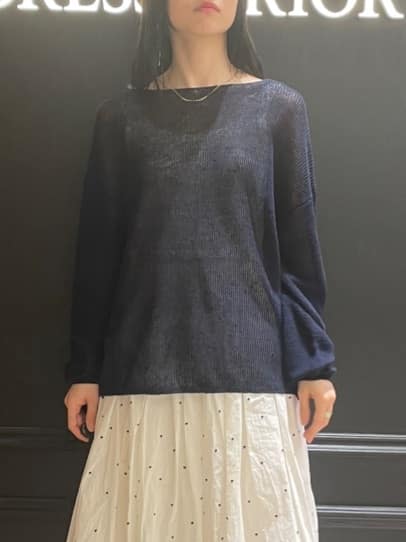 Karinさんの「DRESSTERIOR｜」を使ったコーディネート