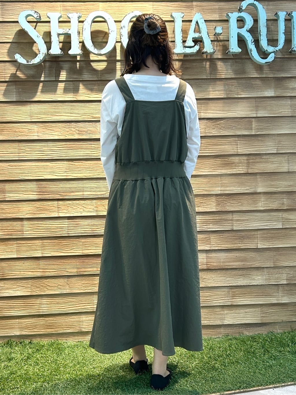 akariさんの「SHOO･LA･RUE｜」を使ったコーディネート