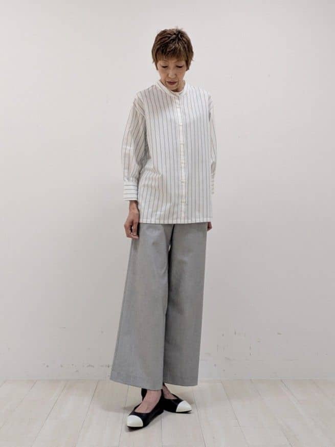 sachiさんの「Reflect｜」を使ったコーディネート
