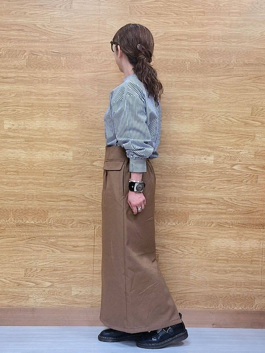 ありゅさんの「SHOO･LA･RUE｜」を使ったコーディネート