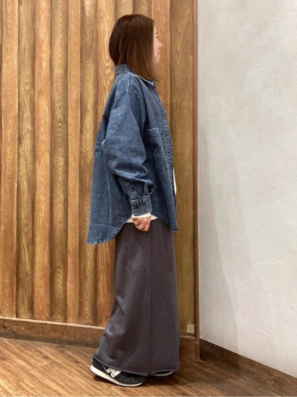 saaさんの「SHOO･LA･RUE｜」を使ったコーディネート