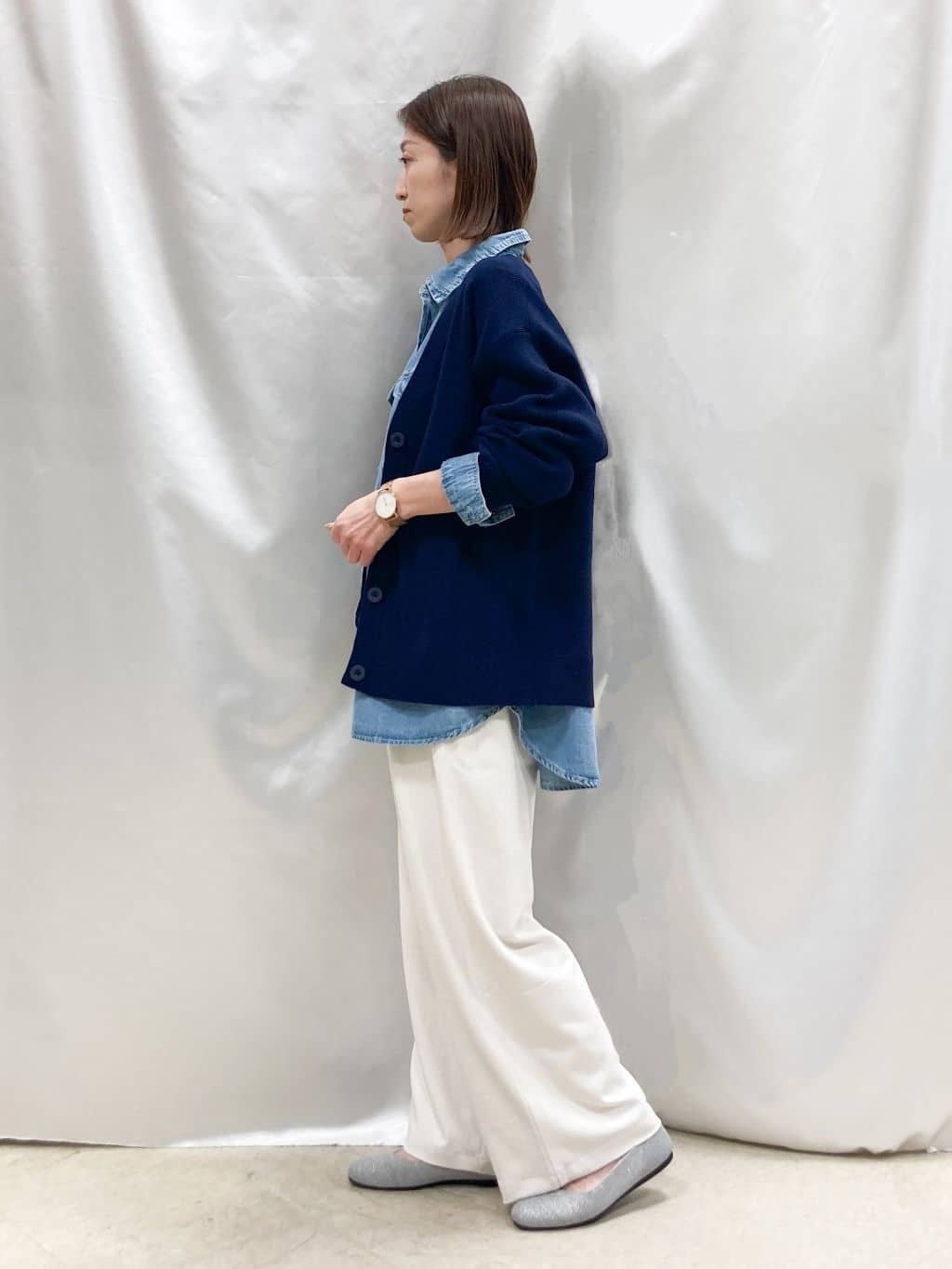 thさんの「SHOO･LA･RUE｜」を使ったコーディネート