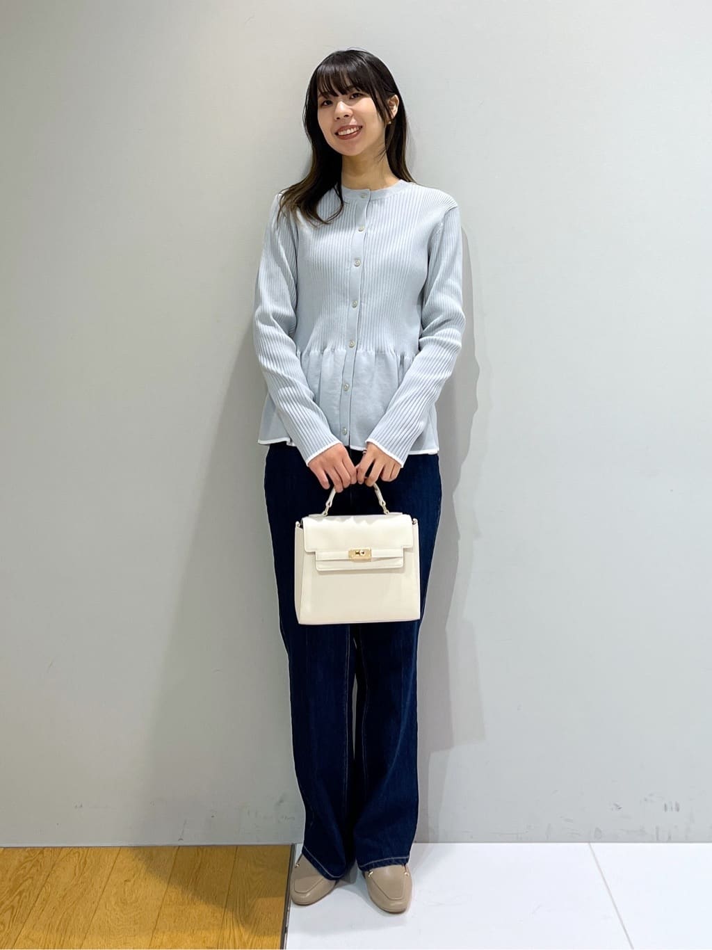 cotaniさんの「grove｜」を使ったコーディネート