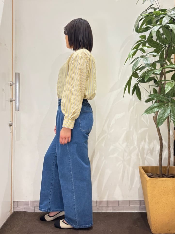 TOWAさんの「SHOO･LA･RUE｜」を使ったコーディネート