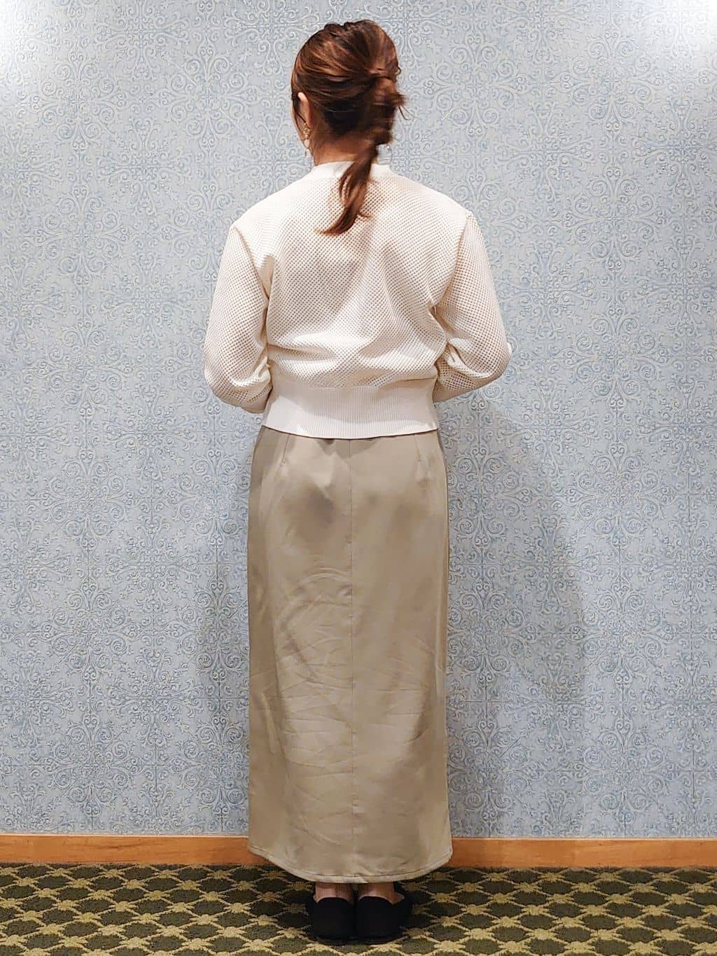 かどさんの「index｜」を使ったコーディネート