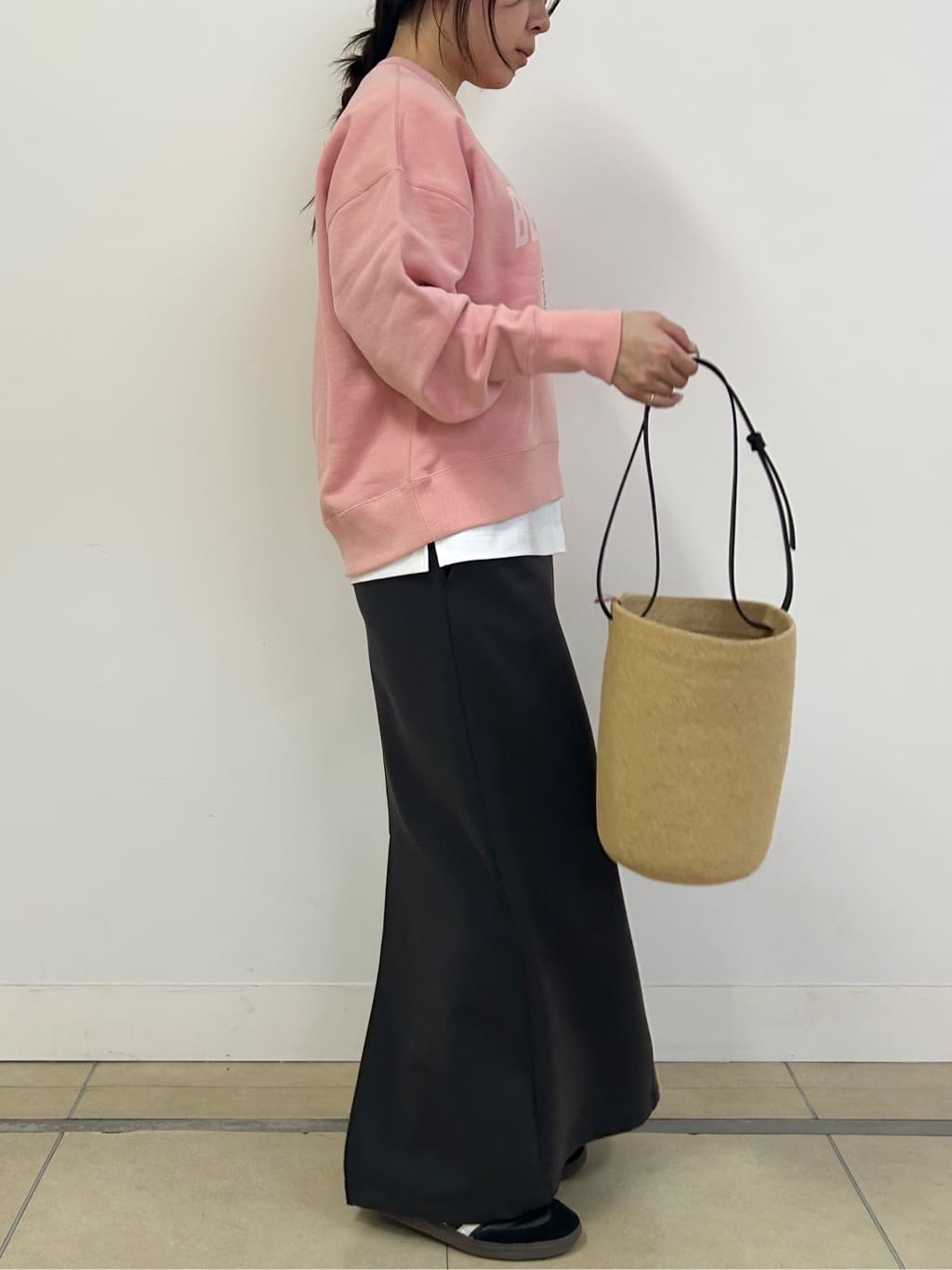 とりみさんの「DRESSTERIOR｜」を使ったコーディネート