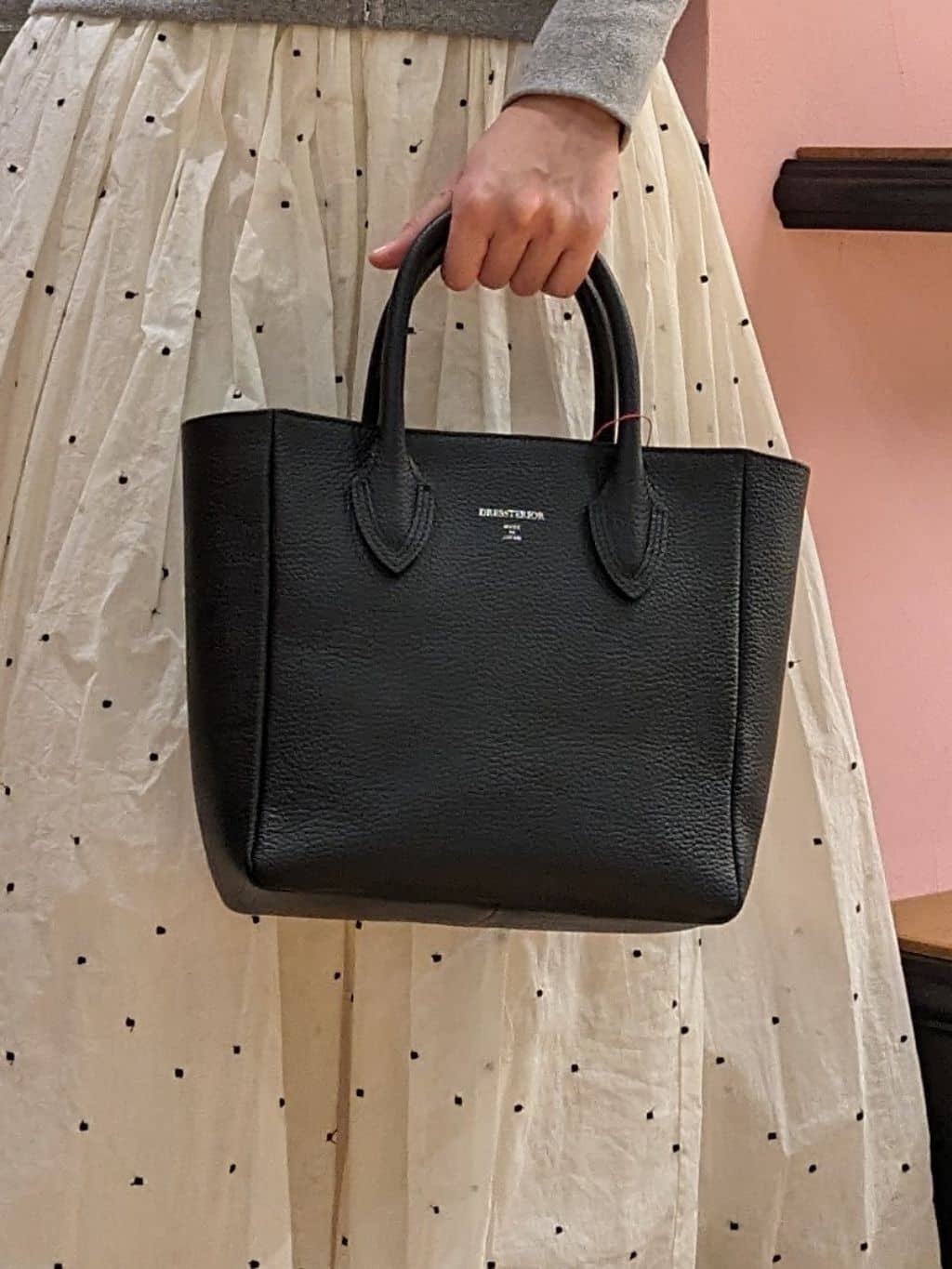 saoriさんの「DRESSTERIOR｜デキシー吊裏毛ジップアップパーカ」を使ったコーディネート