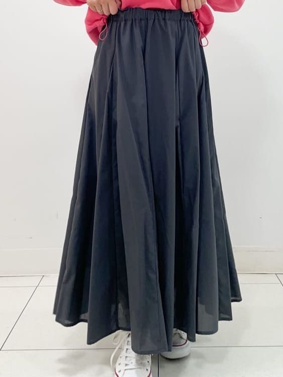yasuokaさんの「Dessin｜」を使ったコーディネート