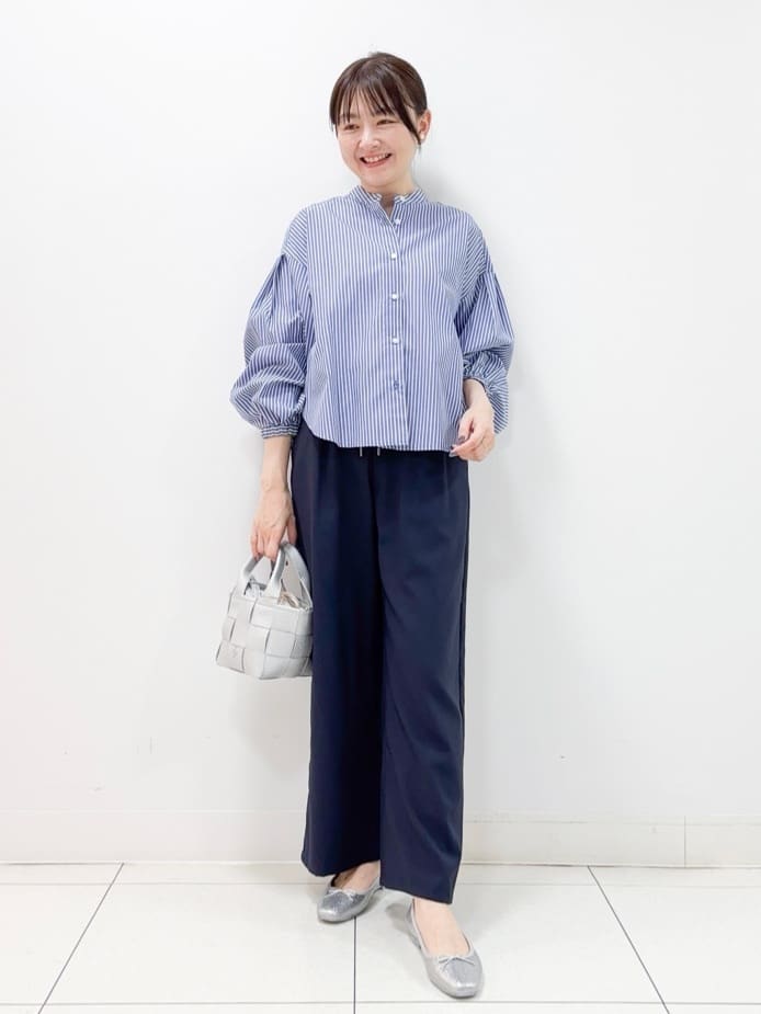 nakajoさんの「Dessin｜」を使ったコーディネート