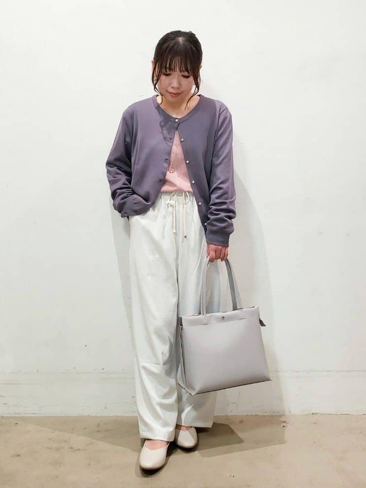 TSUCHIYAさんの「SHOO･LA･RUE｜」を使ったコーディネート