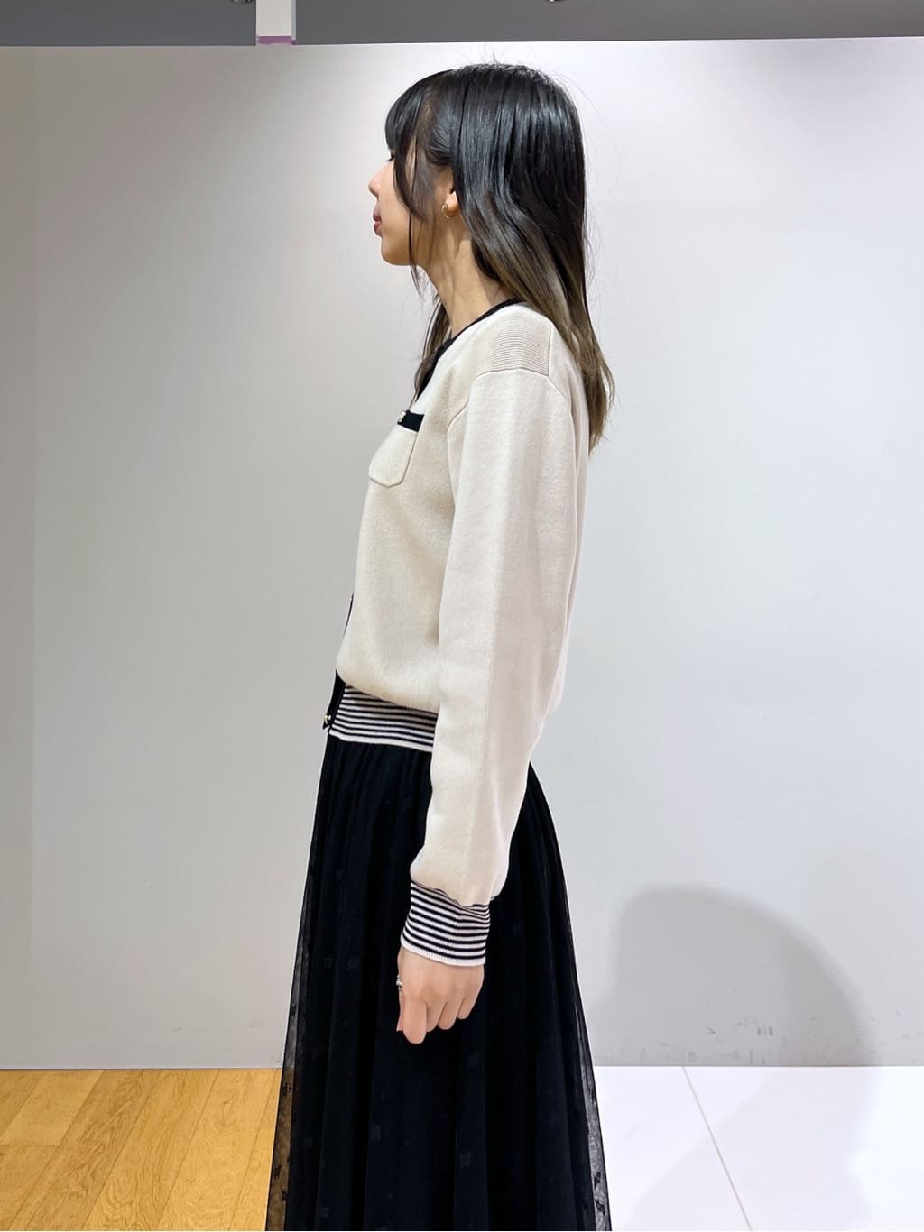 cotaniさんの「grove｜」を使ったコーディネート
