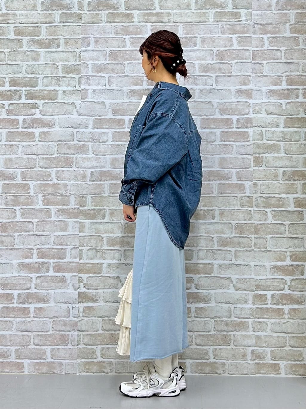 まーみんさんの「SHOO･LA･RUE｜」を使ったコーディネート